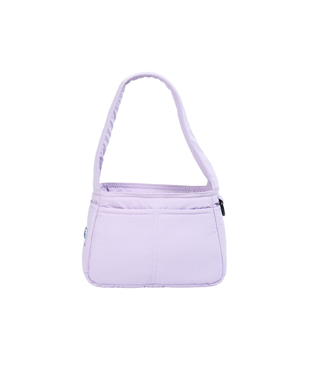 Mini Hobo Bag (Taro)
