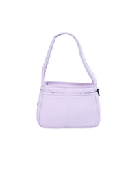 Mini Hobo Bag (Taro)
