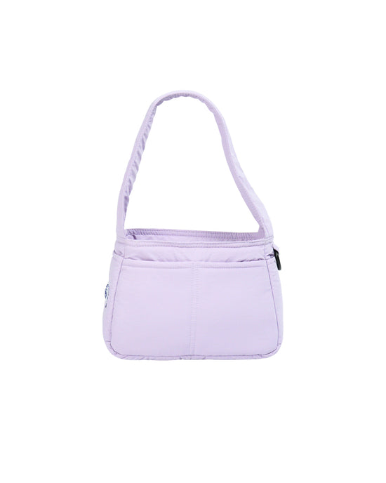 Mini Hobo Bag (Taro)