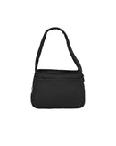 Mini Hobo Bag (Black)