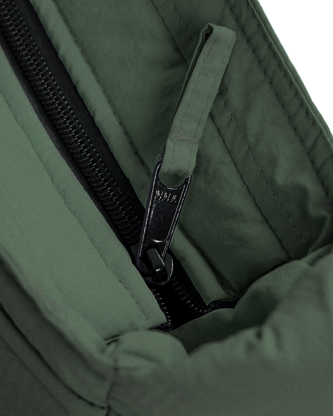 Mini Hobo Bag (Hunter Green)