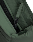 Mini Hobo Bag (Hunter Green)