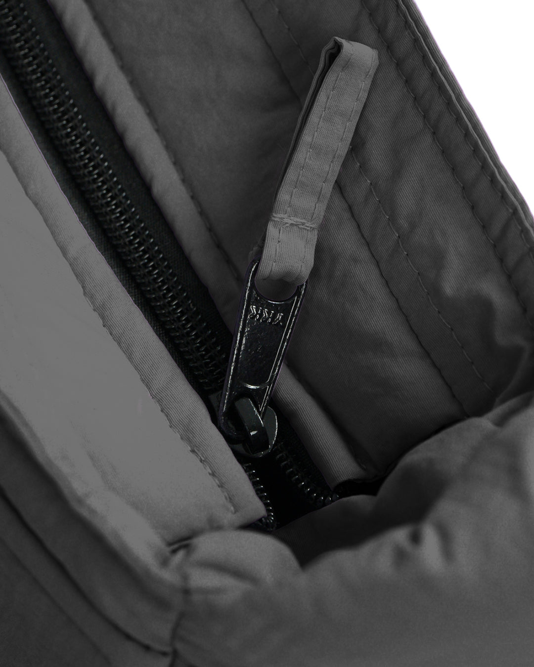 Mini Hobo Bag (Smokey)