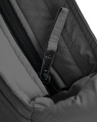 Mini Hobo Bag (Smokey)