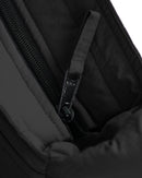 Mini Hobo Bag (Black)