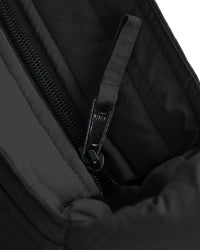 Mini Hobo Bag (Black)