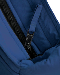 Mini Hobo Bag (French Navy)