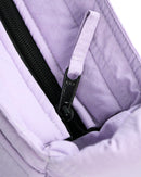 Mini Hobo Bag (Taro)