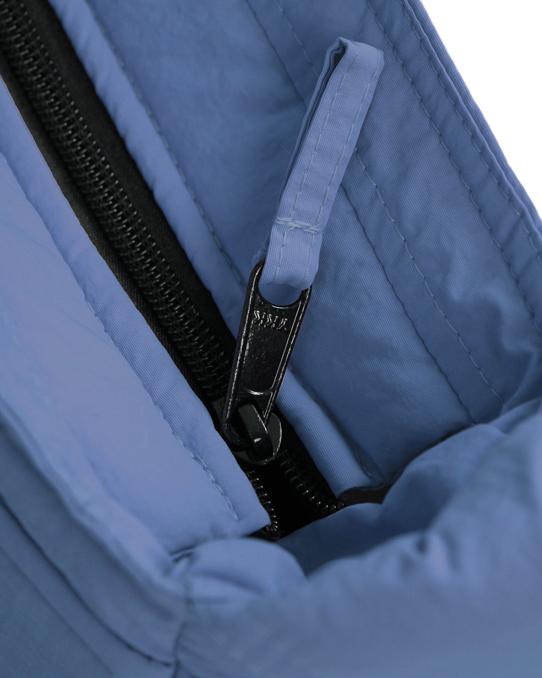 Mini Hobo Bag (Ocean Blue)