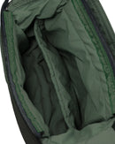 Mini Hobo Bag (Hunter Green)