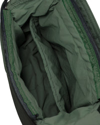 Mini Hobo Bag (Hunter Green)