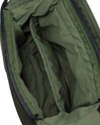Mini Hobo Bag (Olive)