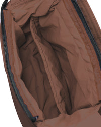 Mini Hobo Bag (Milk Chocolate)