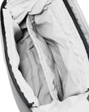 Mini Hobo Bag (Egg White)