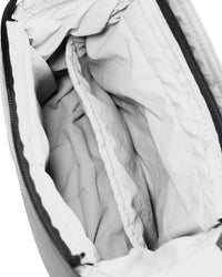 Mini Hobo Bag (Egg White)