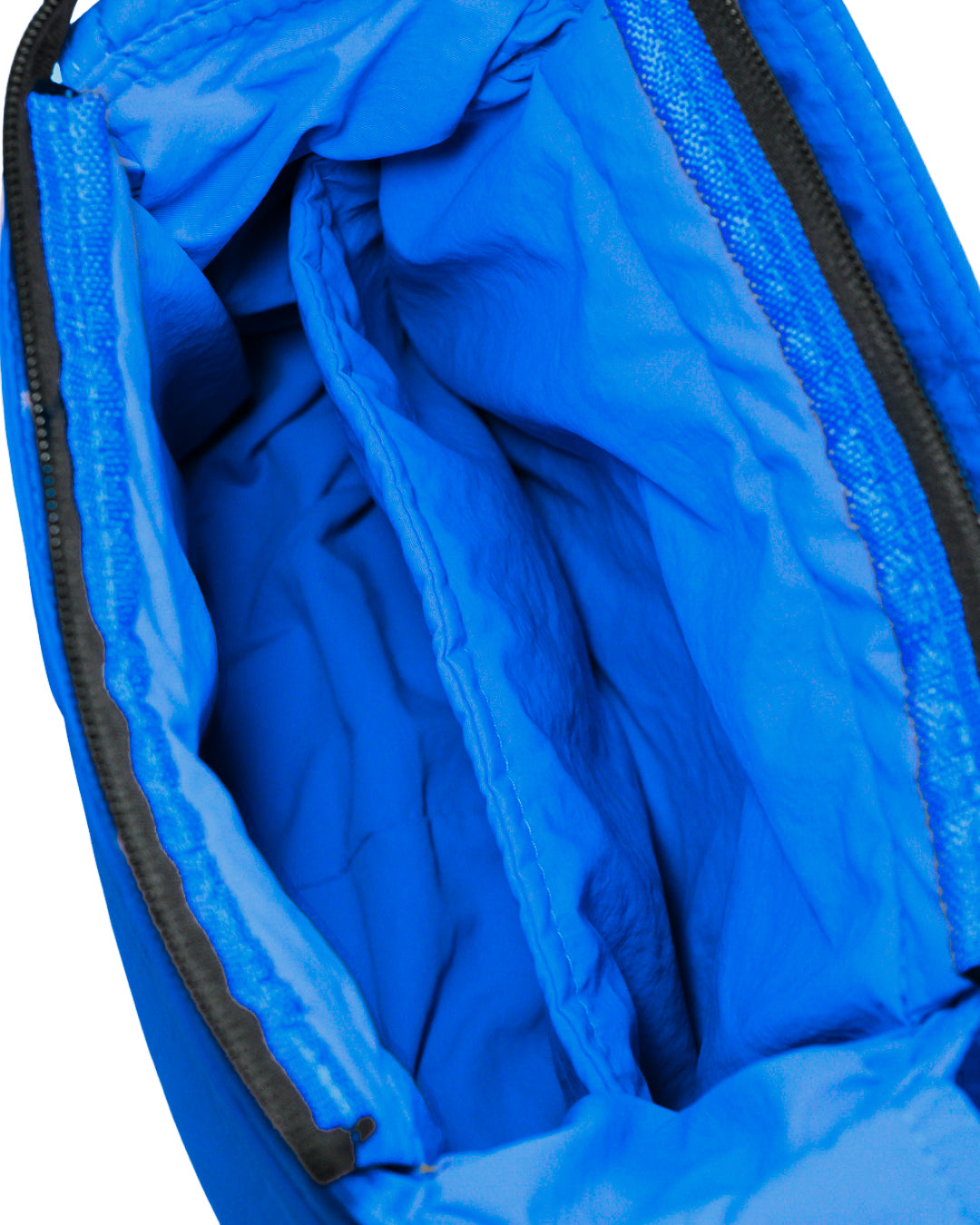 Mini Hobo Bag (Everyday Blue)