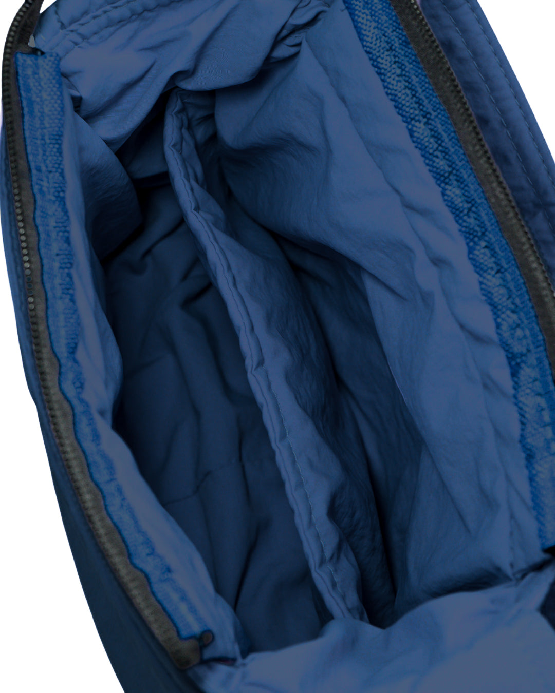 Mini Hobo Bag (French Navy)