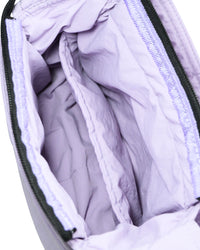 Mini Hobo Bag (Taro)
