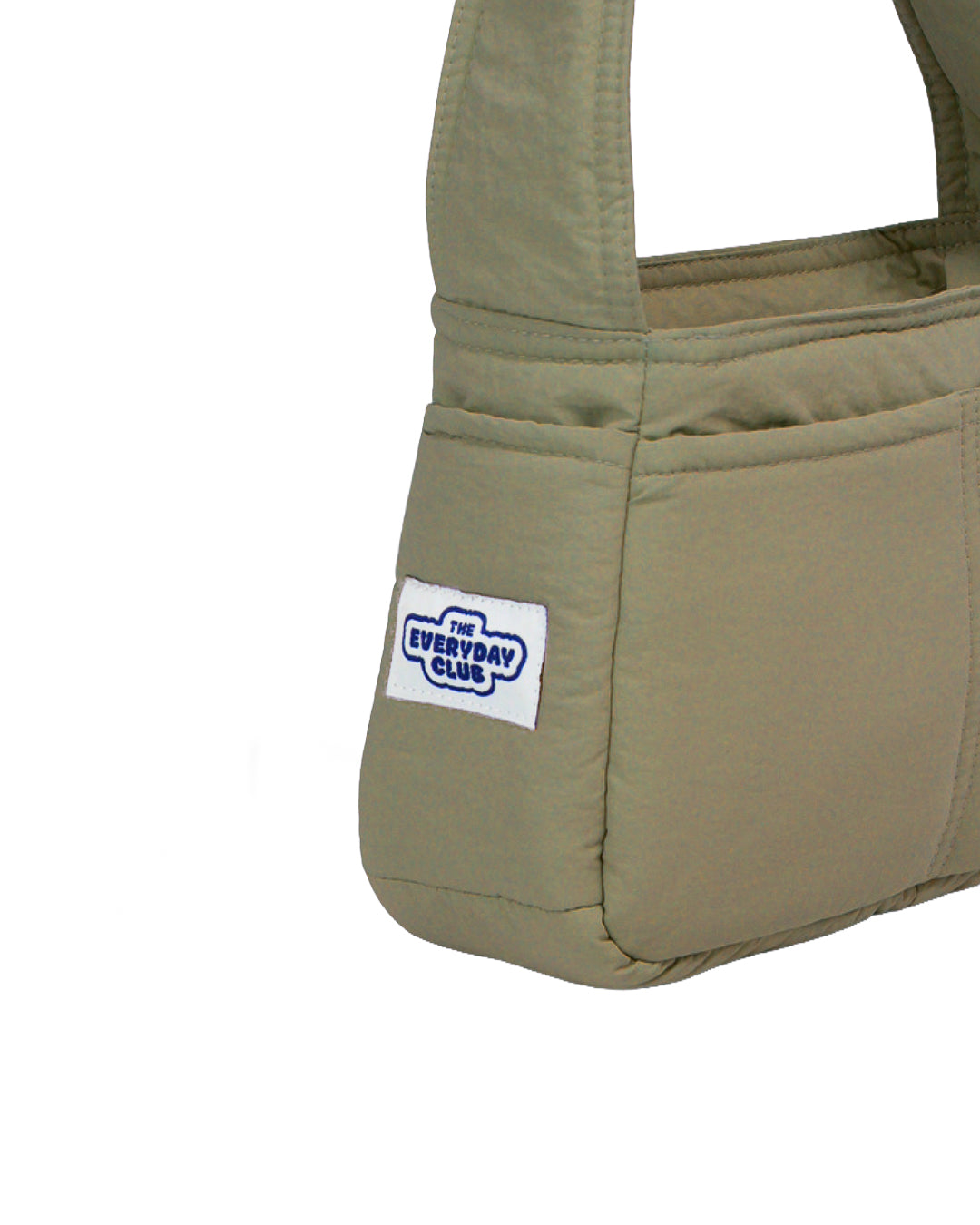Mini Hobo Bag (Desert)