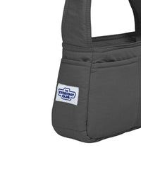 Mini Hobo Bag (Smokey)