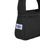 Mini Hobo Bag (Black)