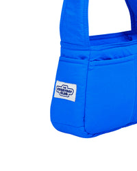 Mini Hobo Bag (Everyday Blue)