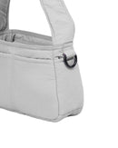 Mini Hobo Bag (Concrete)