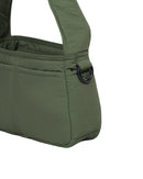 Mini Hobo Bag (Olive)