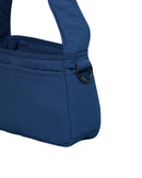 Mini Hobo Bag (French Navy)