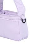 Mini Hobo Bag (Taro)