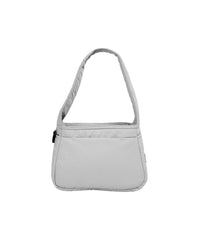 Mini Hobo Bag (Concrete)