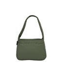 Mini Hobo Bag (Olive)