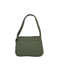 Mini Hobo Bag (Olive)