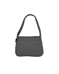 Mini Hobo Bag (Smokey)