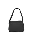 Mini Hobo Bag (Black)