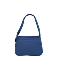 Mini Hobo Bag (French Navy)