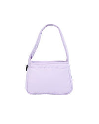 Mini Hobo Bag (Taro)