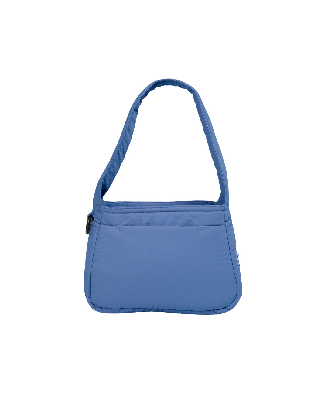 Mini Hobo Bag (Ocean Blue)