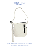 Mini Outdoor Bag