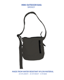 Mini Outdoor Bag