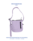 Mini Outdoor Bag