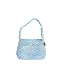 Deadstock V3. Mini Hobo Bag (Meadow)