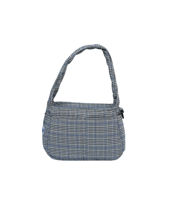 Deadstock V3. Mini Hobo Bag (Picnic)