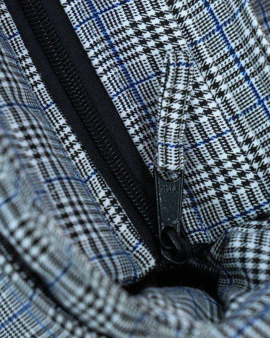 Deadstock V3. Mini Hobo Bag (Picnic)