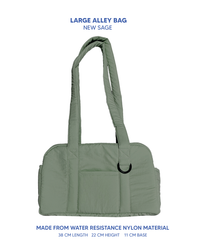 Alley Bag (Large)