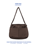 Regular Hobo Bag