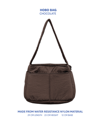 Regular Hobo Bag