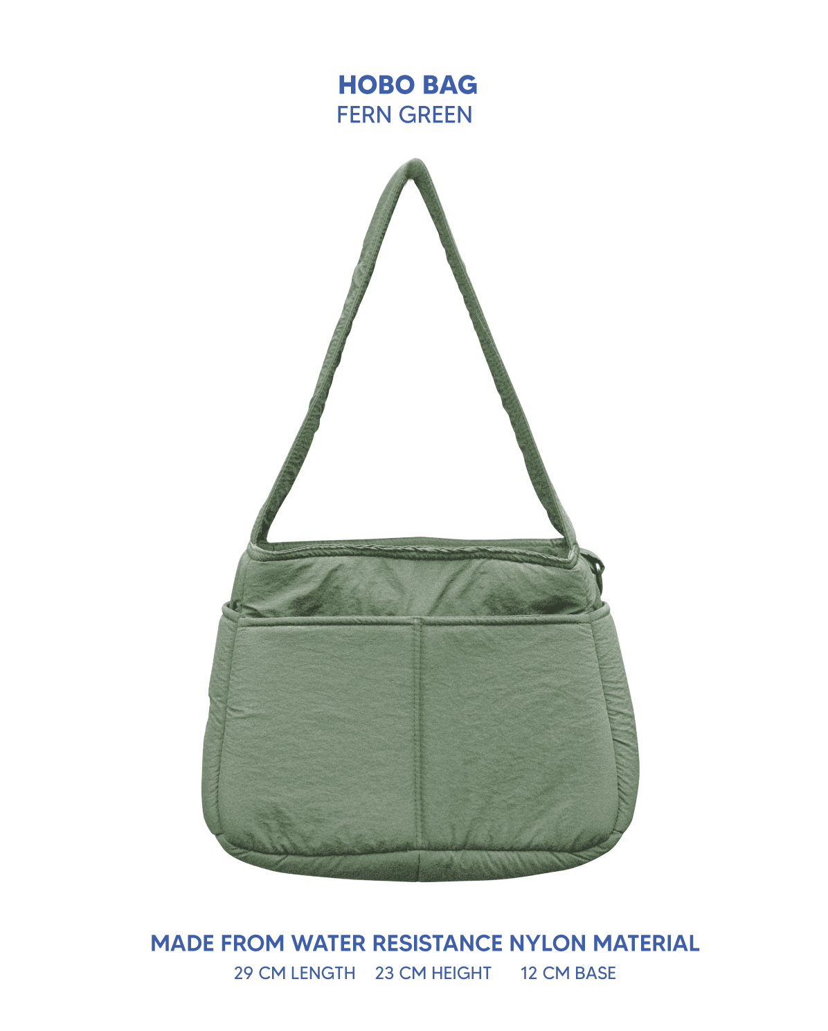 Fern Green
