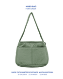Regular Hobo Bag