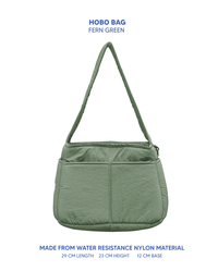 Regular Hobo Bag